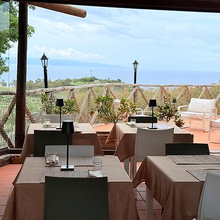 Casale Calabria Bed & Breakfast Джицерия Екстериор снимка