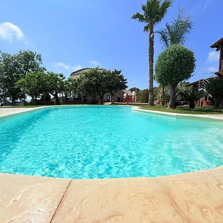 Casale Calabria Bed & Breakfast Джицерия Екстериор снимка