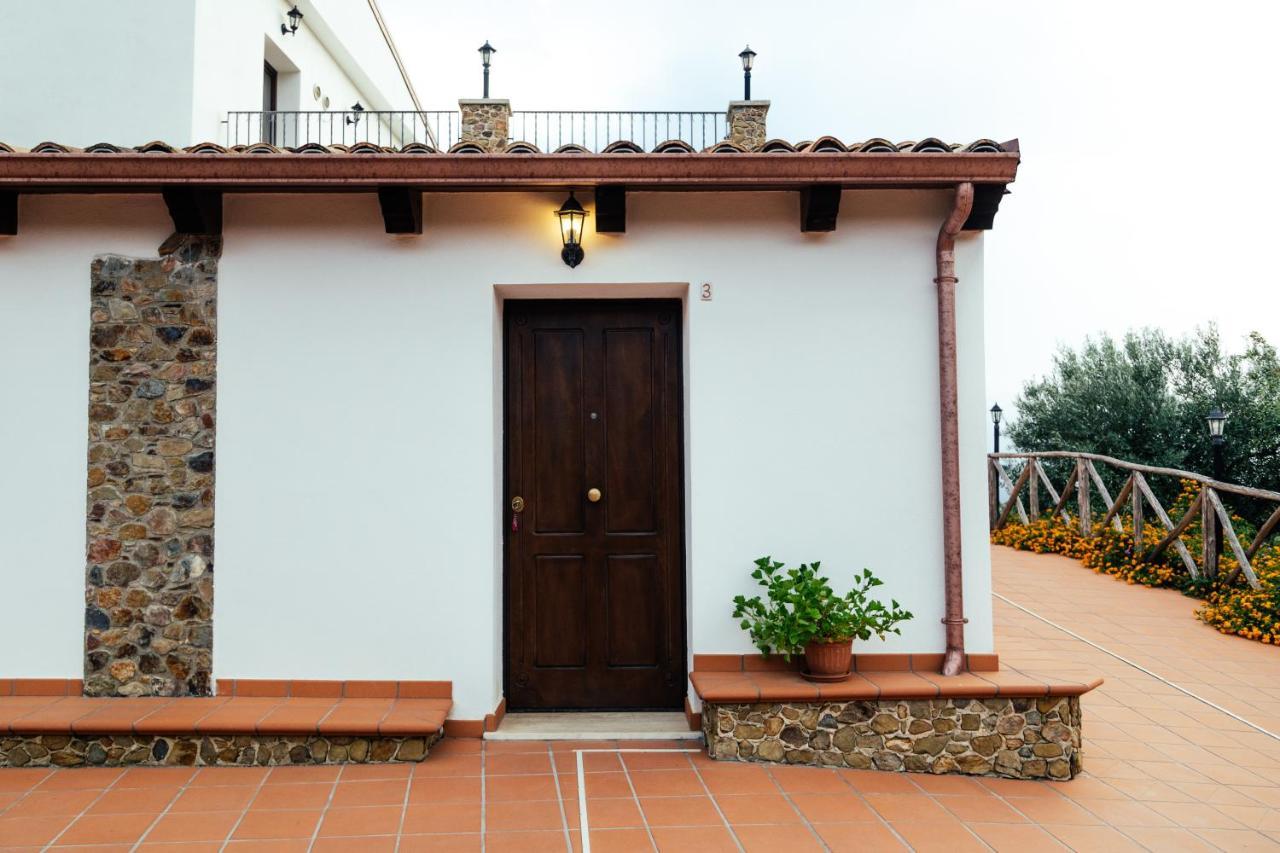 Casale Calabria Bed & Breakfast Джицерия Екстериор снимка