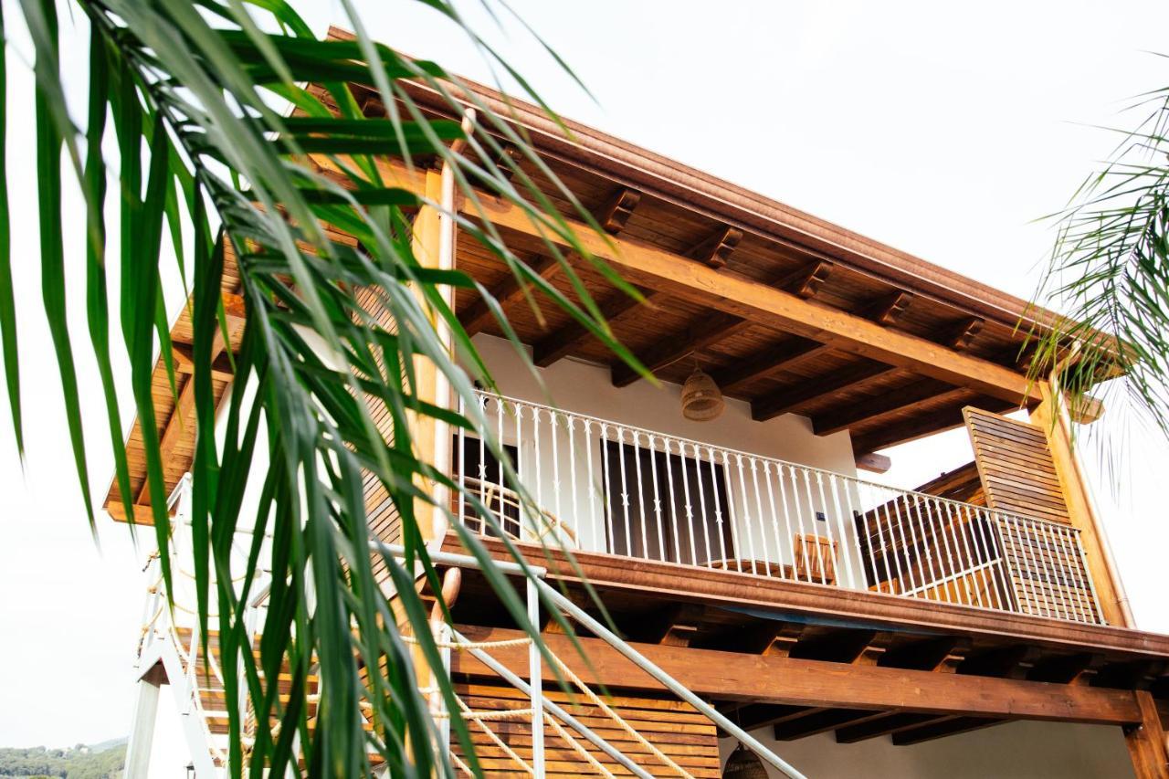 Casale Calabria Bed & Breakfast Джицерия Екстериор снимка