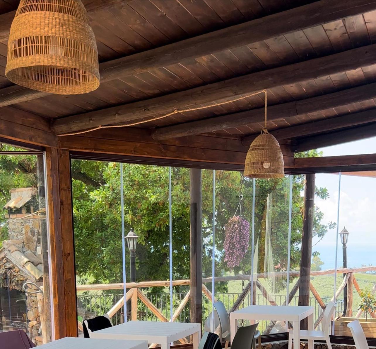 Casale Calabria Bed & Breakfast Джицерия Екстериор снимка