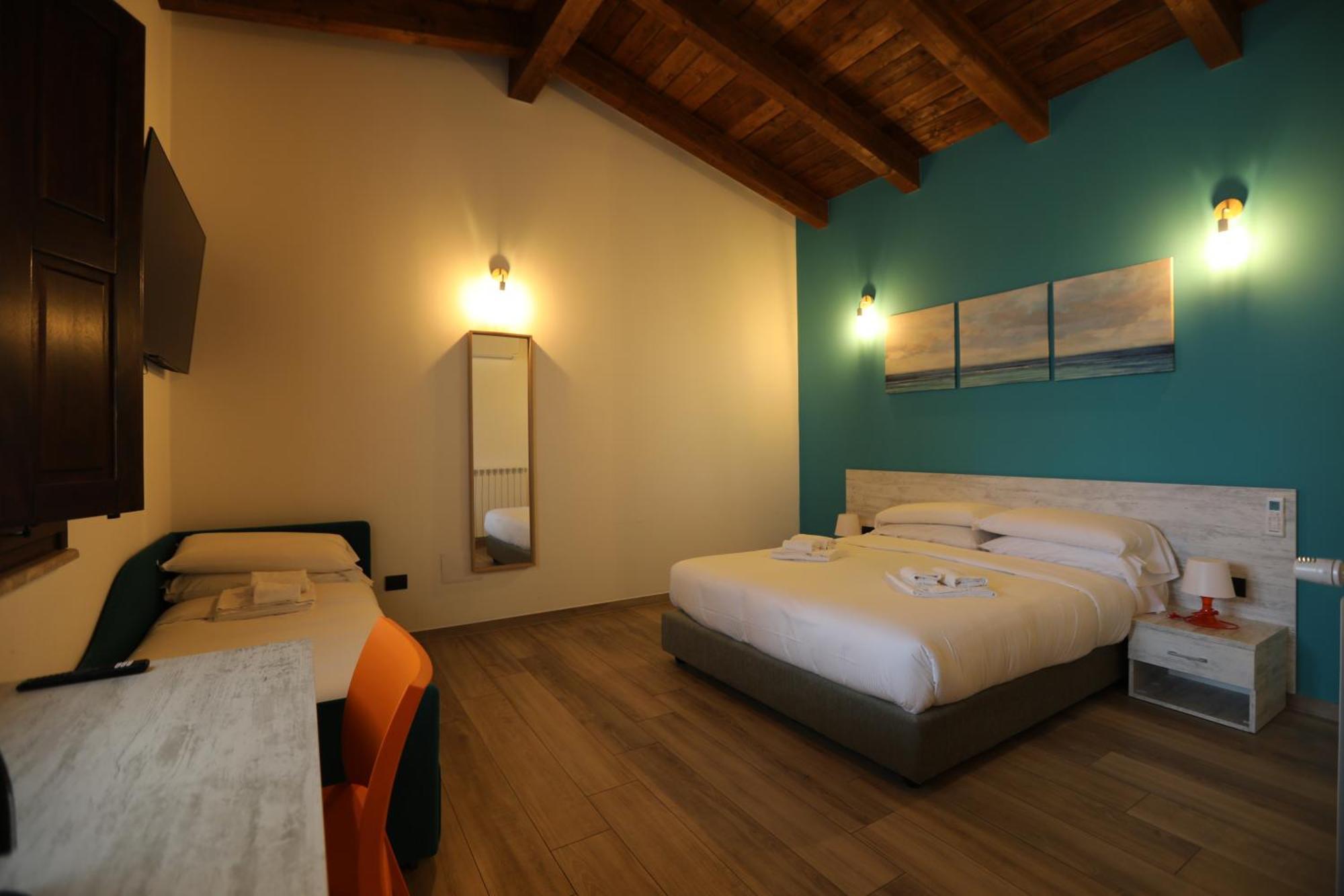 Casale Calabria Bed & Breakfast Джицерия Екстериор снимка