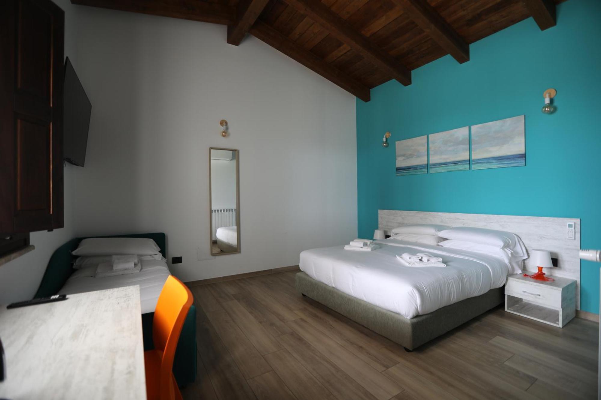 Casale Calabria Bed & Breakfast Джицерия Екстериор снимка