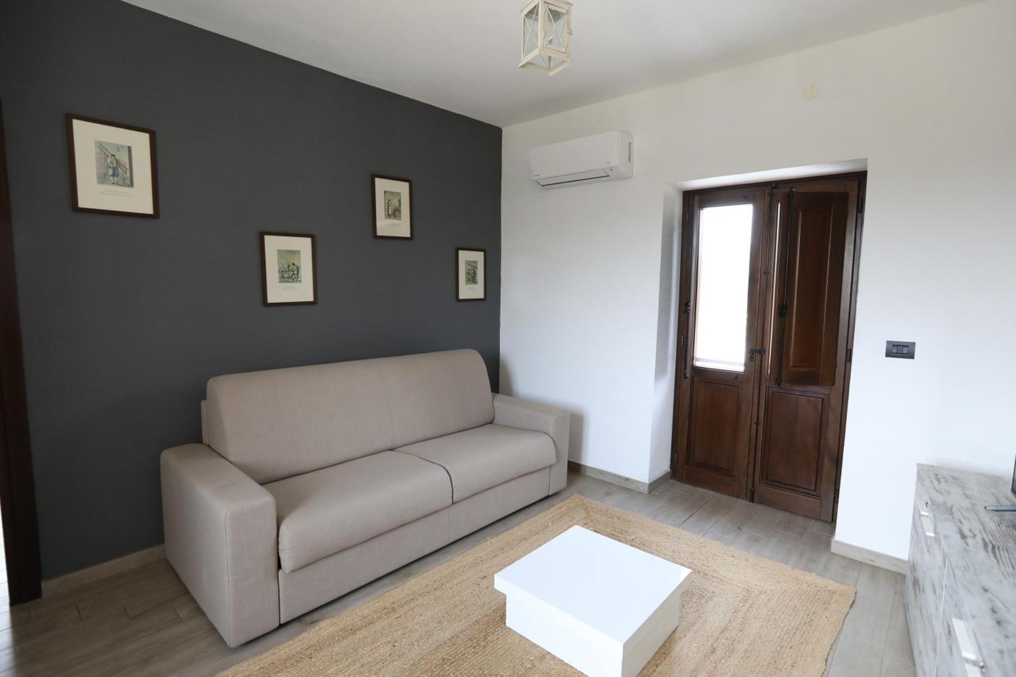 Casale Calabria Bed & Breakfast Джицерия Екстериор снимка