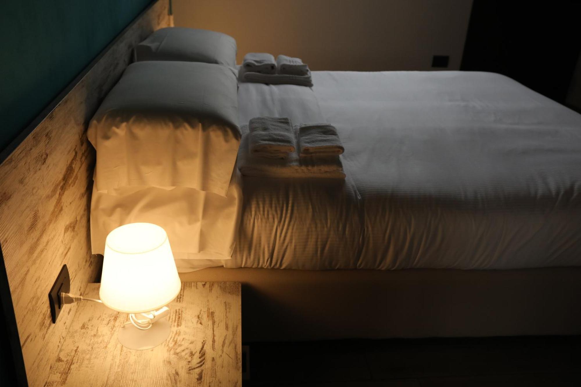 Casale Calabria Bed & Breakfast Джицерия Екстериор снимка