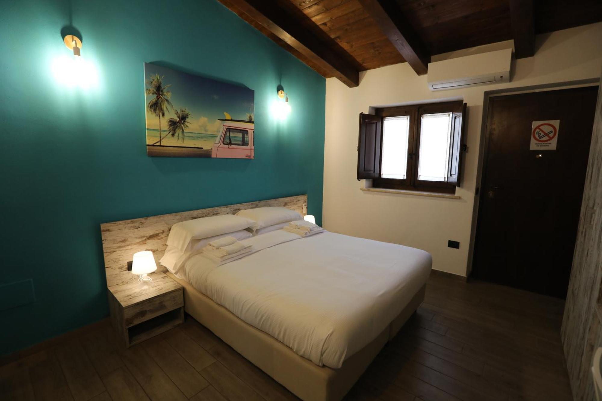 Casale Calabria Bed & Breakfast Джицерия Екстериор снимка