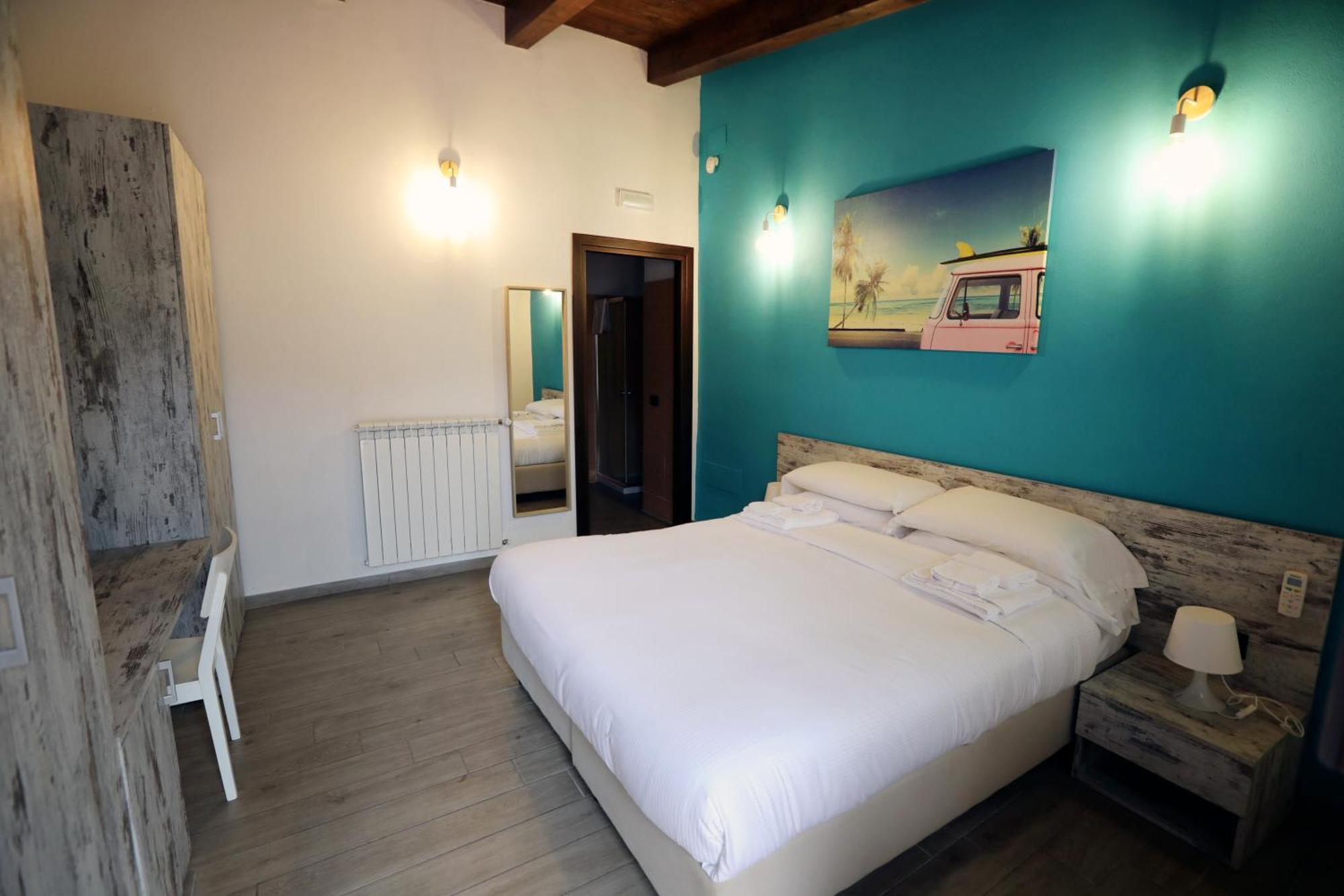 Casale Calabria Bed & Breakfast Джицерия Екстериор снимка