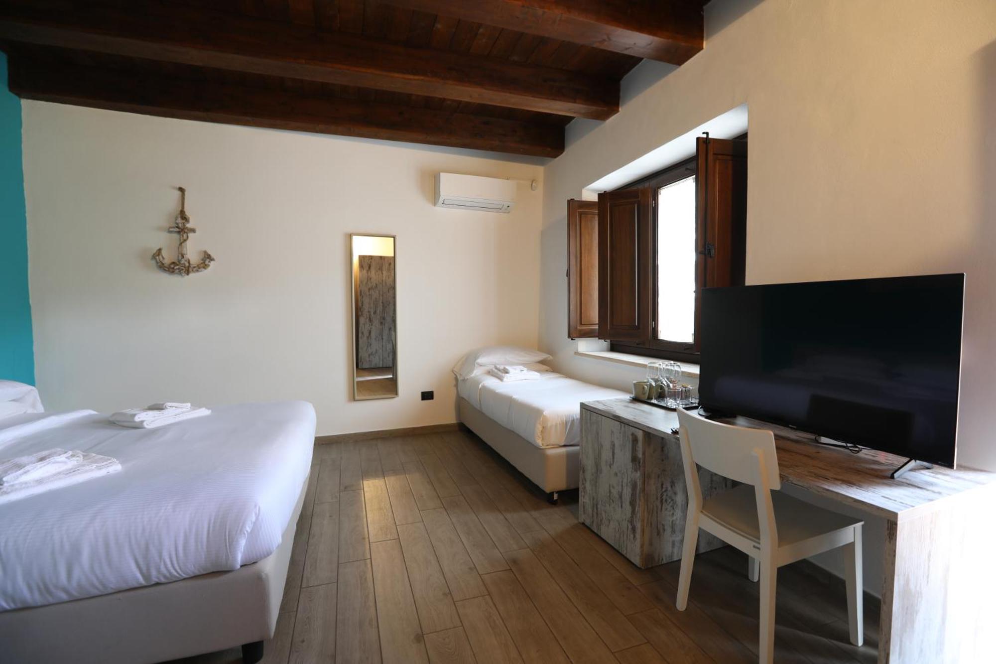 Casale Calabria Bed & Breakfast Джицерия Екстериор снимка