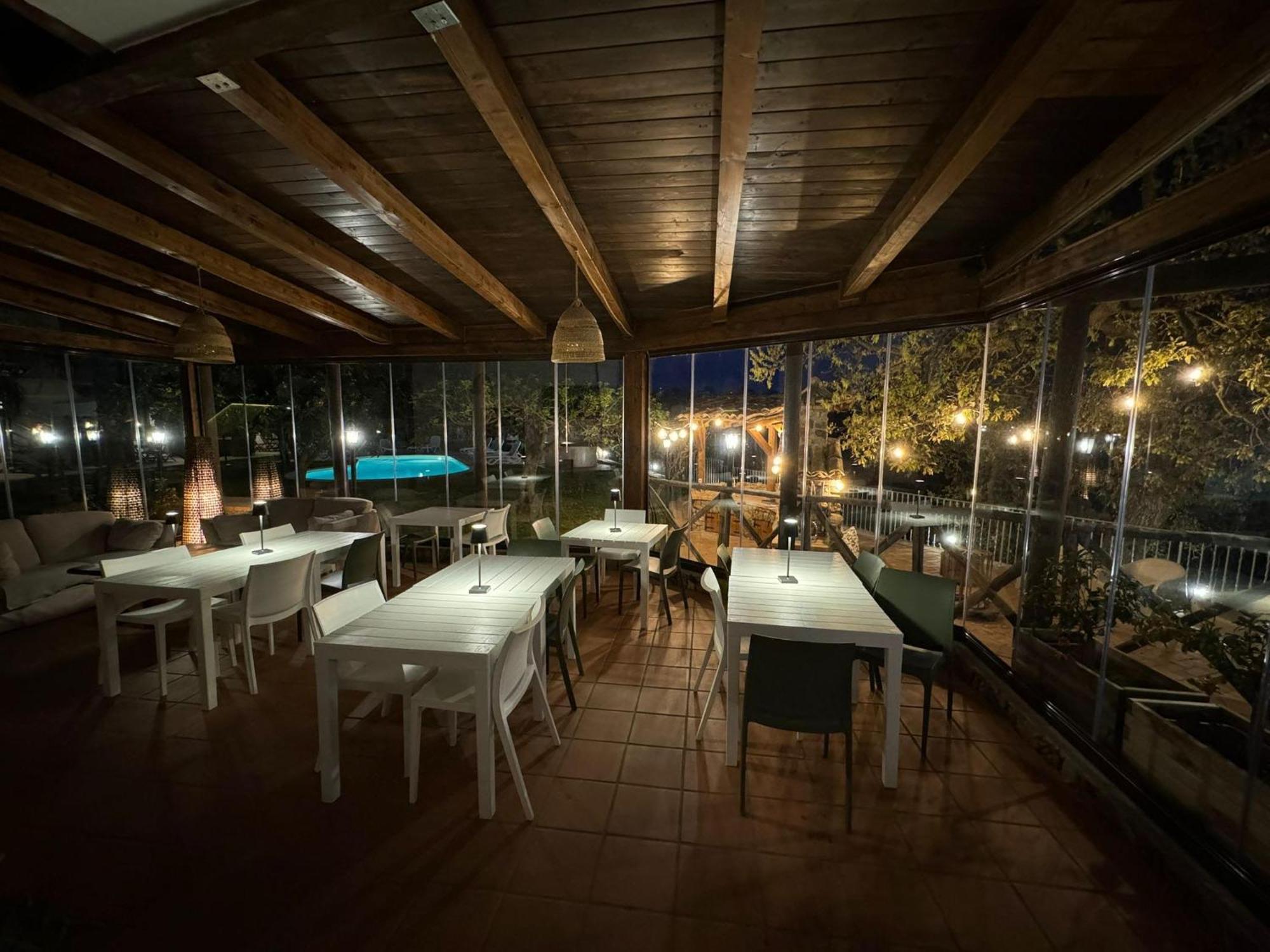 Casale Calabria Bed & Breakfast Джицерия Екстериор снимка