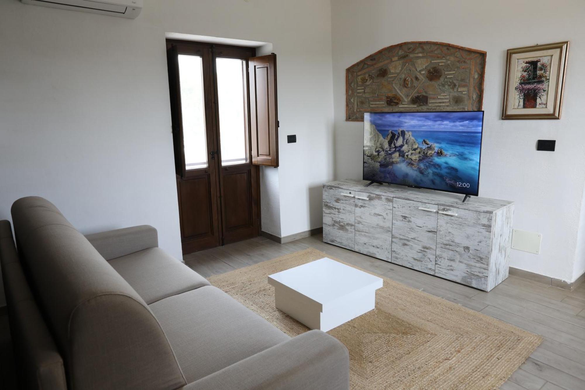 Casale Calabria Bed & Breakfast Джицерия Екстериор снимка