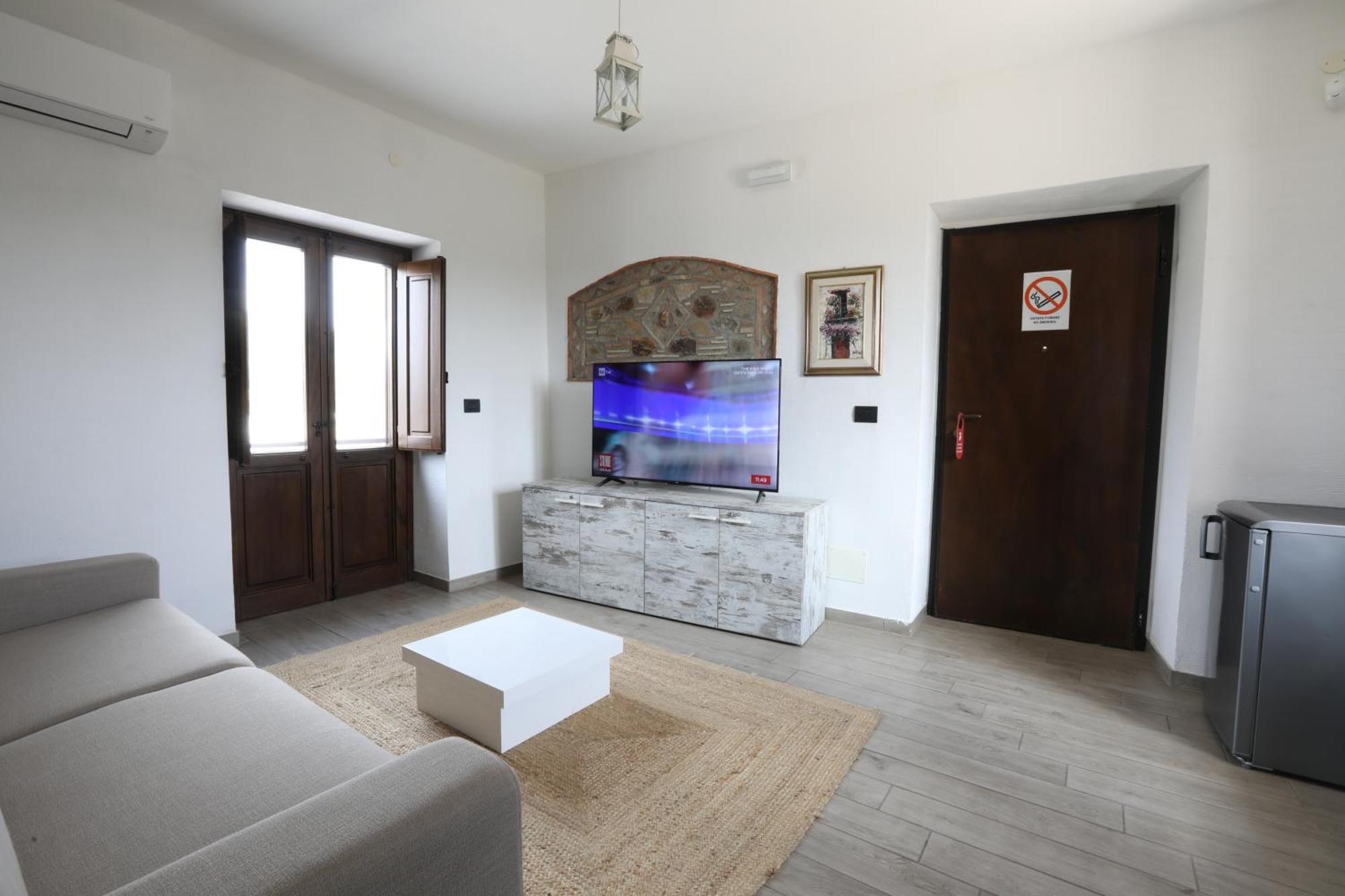 Casale Calabria Bed & Breakfast Джицерия Екстериор снимка