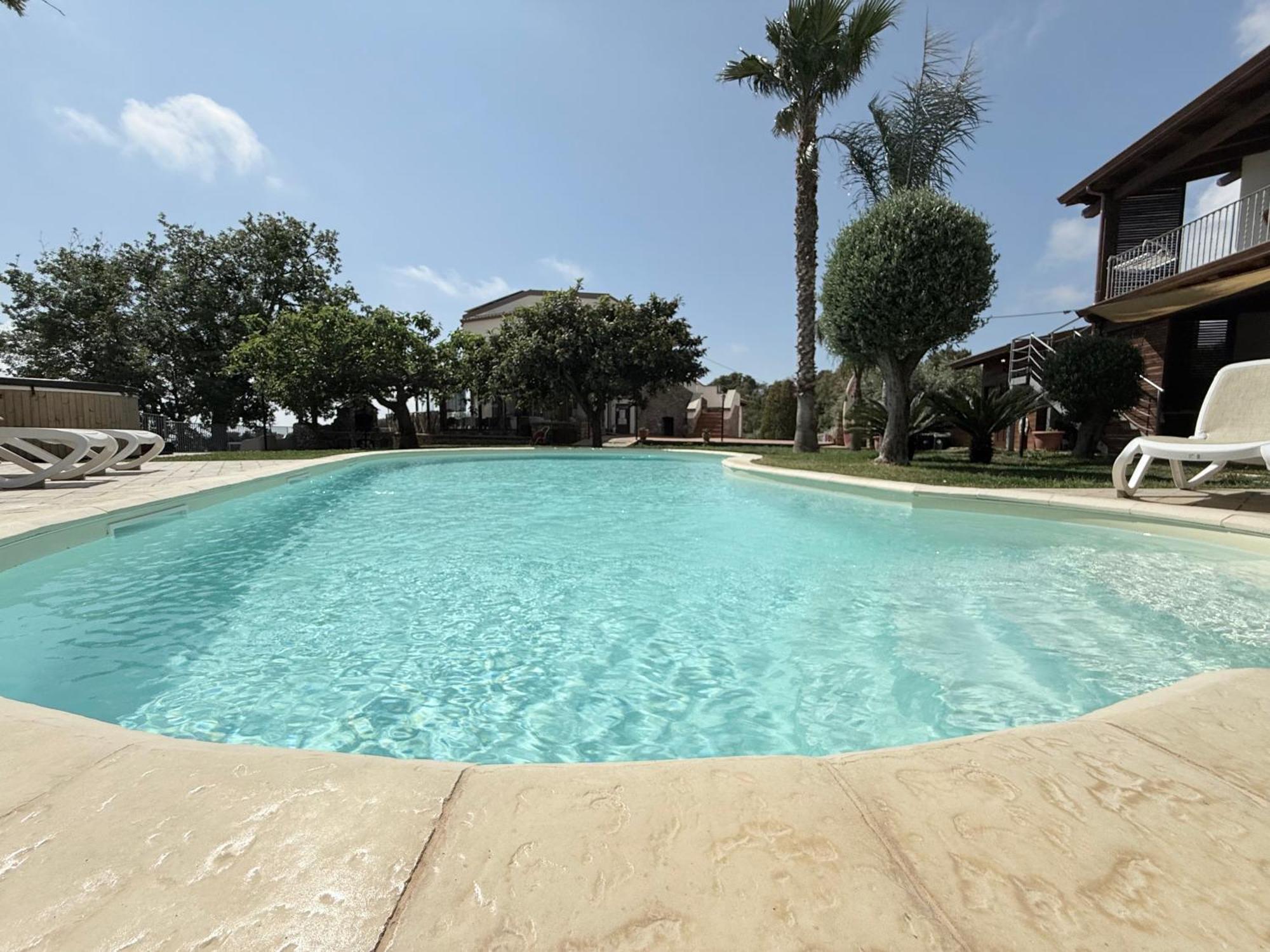 Casale Calabria Bed & Breakfast Джицерия Екстериор снимка
