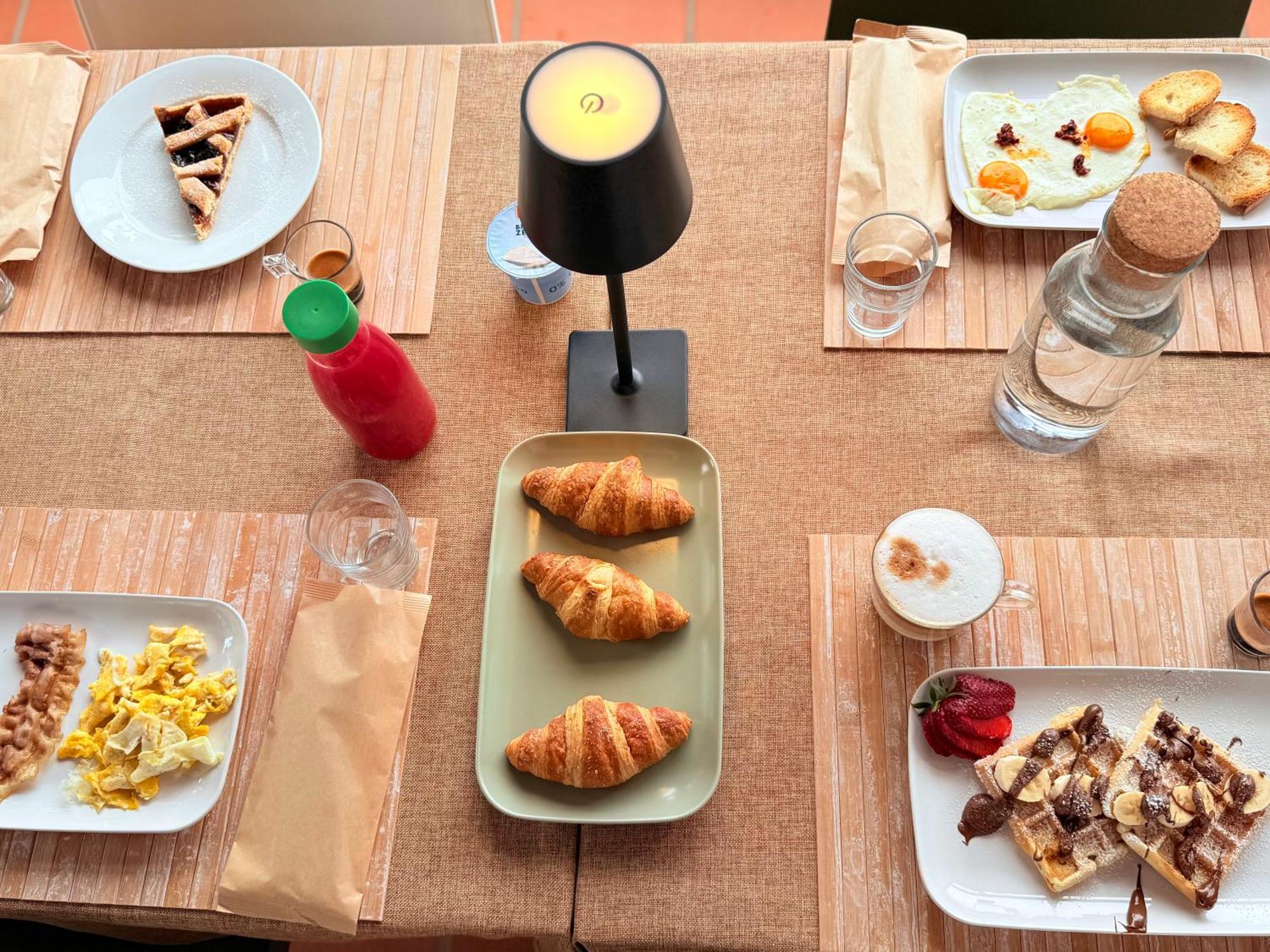 Casale Calabria Bed & Breakfast Джицерия Екстериор снимка