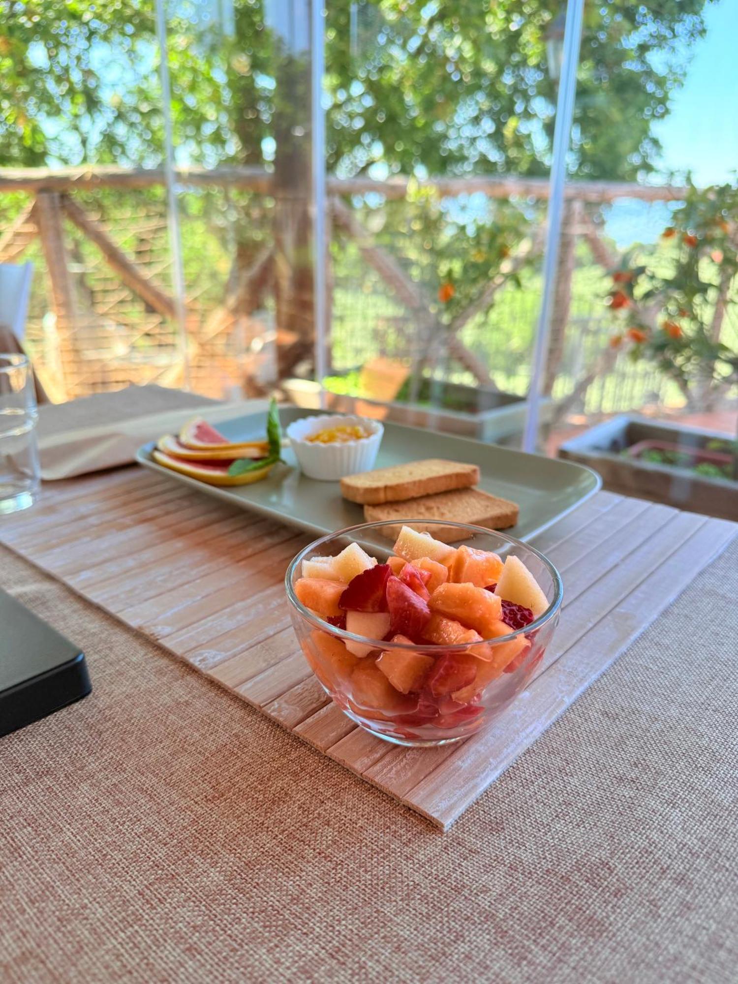 Casale Calabria Bed & Breakfast Джицерия Екстериор снимка