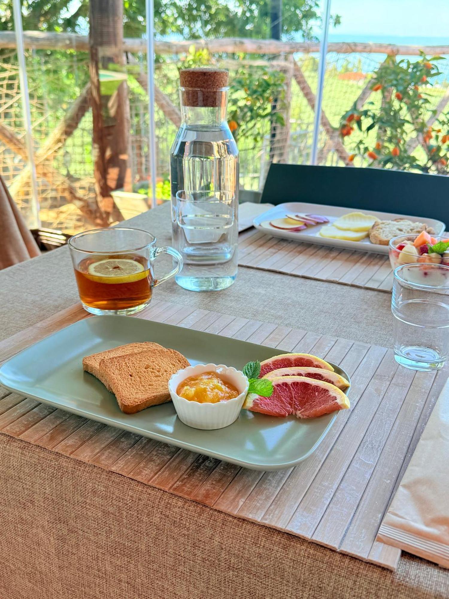 Casale Calabria Bed & Breakfast Джицерия Екстериор снимка